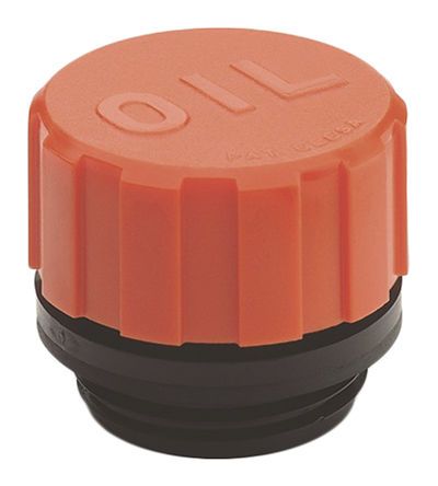 Elesa-Clayton Hydraulic Breather Cap 53932, G 1-1/4" , 57mm diameter, Крышка сапуна