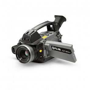 Тепловизор FLIR GF304 с линзой 24°