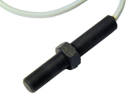 PCC26720, Celduc Cylindrical Magnetic Proximity Sensor Inductive Proximity Sensor, Магнитный датчик приближения