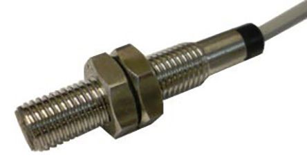 PTI70020, Celduc Cylindrical Magnetic Proximity Sensor Inductive Proximity Sensor, Магнитный датчик приближения