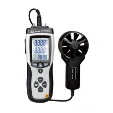 DT-8897 Дифференциальный манометр, анемометр
