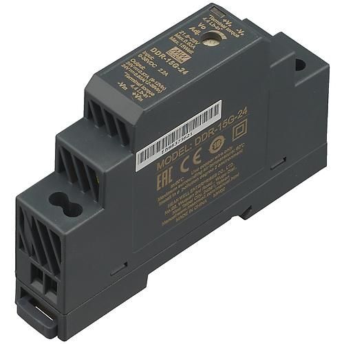 Источник питания DC/DC Mean Well DDR-15G-24