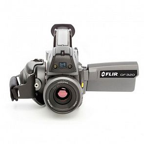 Тепловизор FLIR GF320