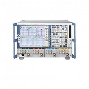 Анализатор цепей Rohde Schwarz ZVA40 2 порта 2,92 мм