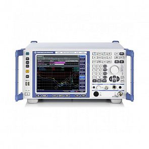 Измеритель ЭМС Rohde Schwarz ESRP3