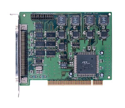 Плата PCI-8554