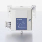 Датчик давления для воздуха и газов QBM65-1/C Siemens