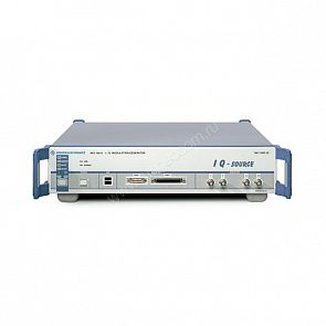 Генератор Rohde Schwarz AFQ100A