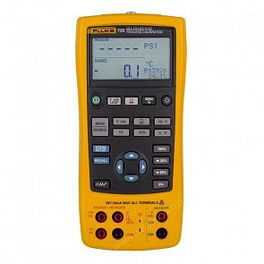 Калибратор Fluke 725