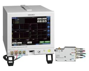 Анализатор иммитанса высокой частоты HIOKI IM7583