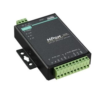 Преобразователь NPort 5230