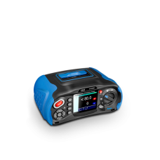 DT-6650 Тестер электроустановок многофункциональный