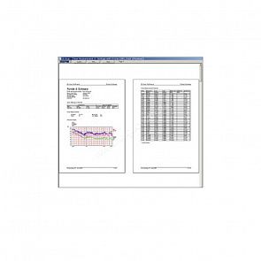 ПО Rohde Schwarz ES-SCAN