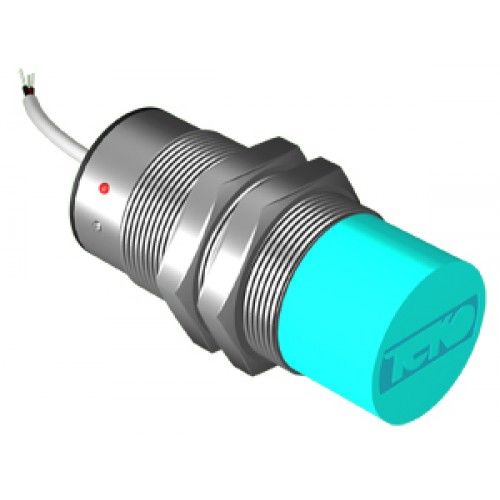 Емкостный датчик CSN E8B5-43N-20-LZ
