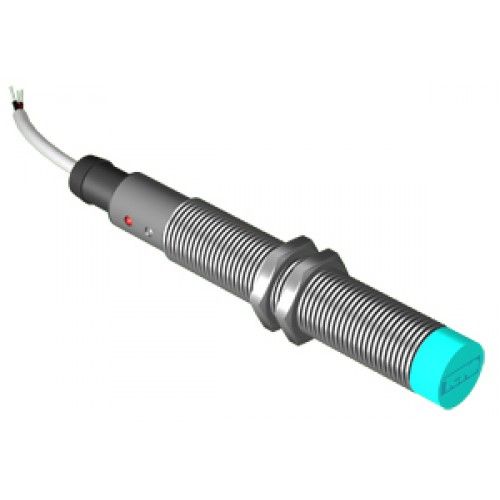 Емкостный датчик CSN EF24B5-32P-7-LZ