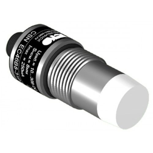 Взрывозащищенный (взрывобезопасный) датчик CSNp EC46S8-8-N-LS4-C