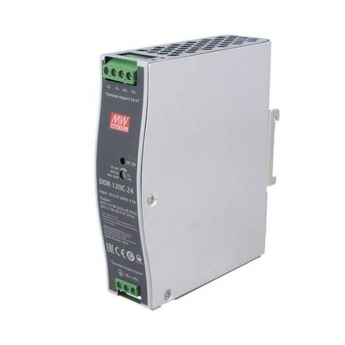 Источник питания DC/DC Mean Well DDR-120A-12