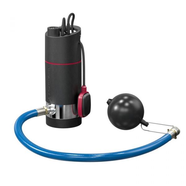 Колодезный насос Grundfos SB3-45 AW 230V 50Hz 15m Schuko, GAS IT