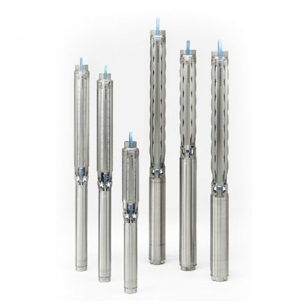 Скважинный насос Grundfos SP2A-33 1,5kW 380-415V 50Hz