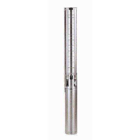 Скважинный насос Grundfos SP5A-21 2.2KW 3x380-415V 50Hz