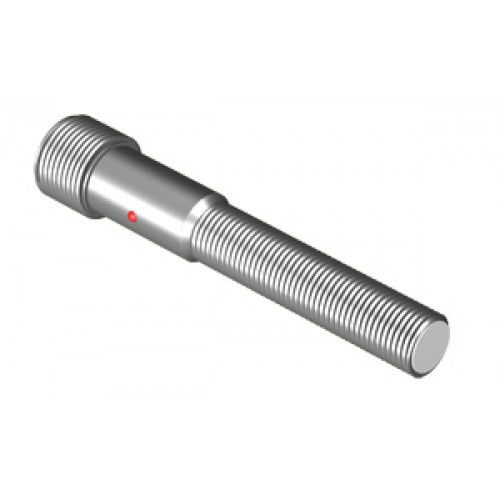 Индуктивный датчик ISB AC12B-31P-1,5-LS4-C-O