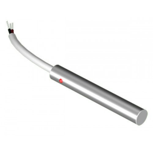 Индуктивный датчик ISB C0B-31P-1,5-L