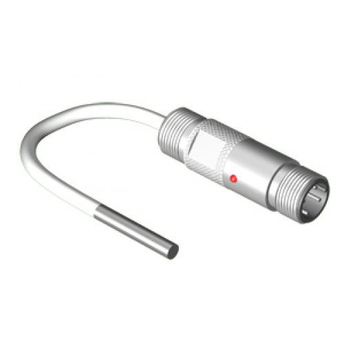 Индуктивный датчик ISB CC02B-32P-0,8-LS4