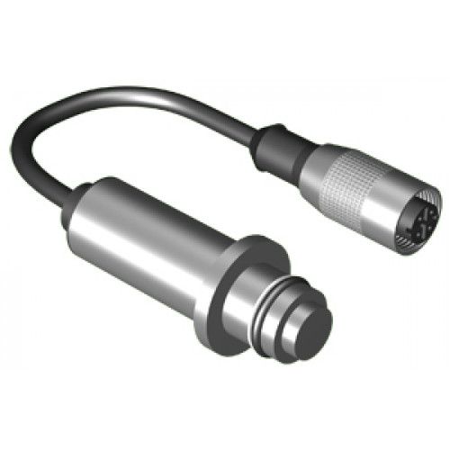 Индуктивный датчик ISB WC35S8-43P-1,5-S19-50