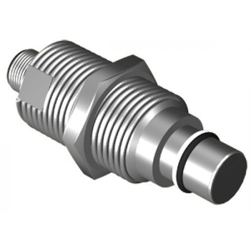 Индуктивный датчик ISB WC61S8-32N-3-S4-35