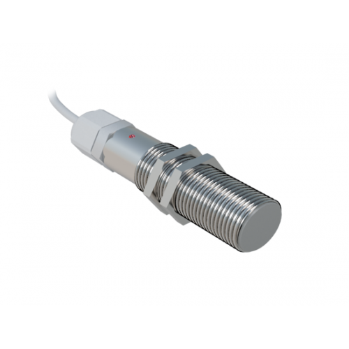 Индуктивный датчик ISBt A3B8-31P-4-LZ-D-VP-0,3K