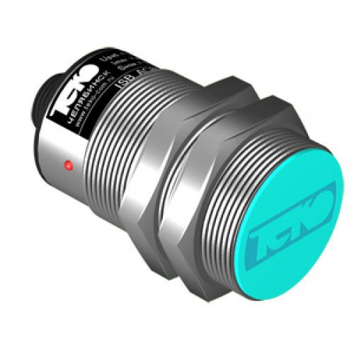 Индуктивный датчик ISBt AC8A8-31P-10G-LZR92-C-P-0,5