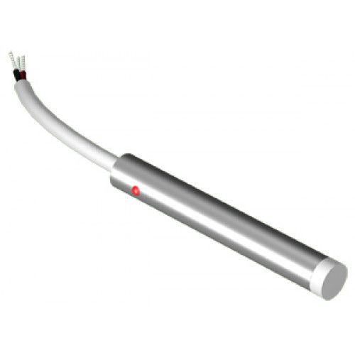 Индуктивный датчик ISNm G0B-31N-2,5-L
