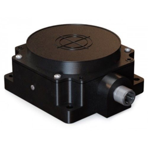 Взрывозащищенный (взрывобезопасный) датчик ISN IC7P5-R50-N-S4