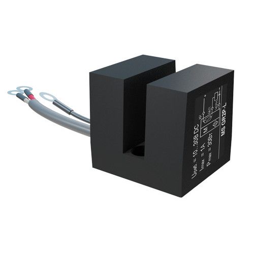 Магниточувствительный датчик MS GR2P-31-L-4F