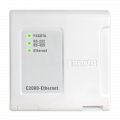 Преобразователь интерфейсов RS-485/RS-232 в Ethernet C2000-Ethernet