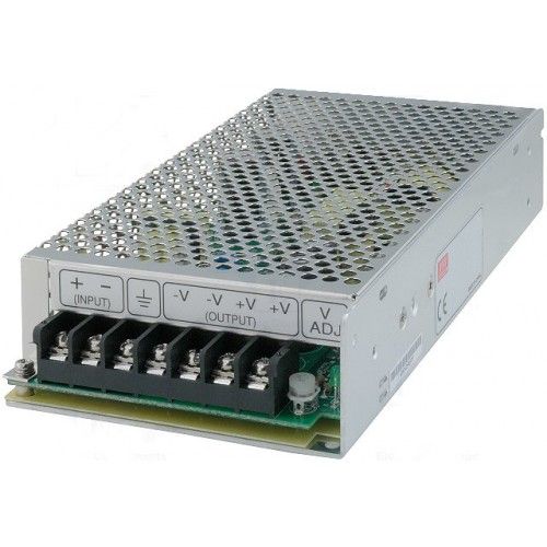 Преобразователь DC/DC Mean Well SD-100D-12