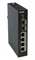 Коммутатор сетевой SW-204