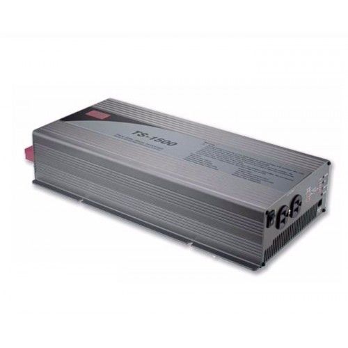 Инвертор DC/AC Mean Well TS-1500-248B