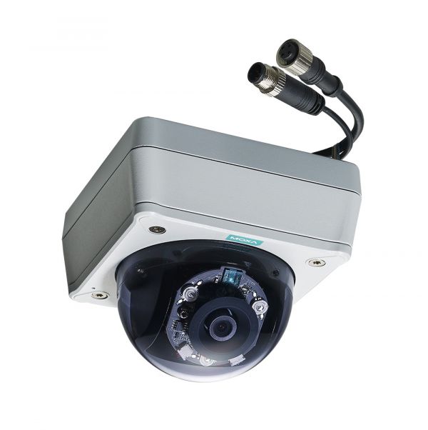 Камера VPort P16-1MP-M12-IR-CAM36