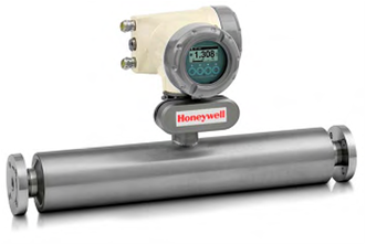 Сенсор измерения массового расхода Honeywell VersaFlow Coriolis 100