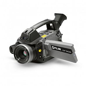 Тепловизор FLIR GF306 с линзой 24°