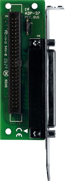 Адаптер ADP-37/PCI CR