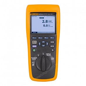 Анализатор батарей Fluke BT510