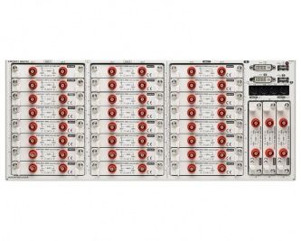 Высокоскоростные многоканальные регистраторы HIOKI MR8740