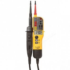 Электрический тестер Fluke T150