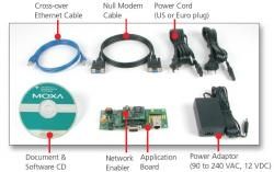 Комплект разработчика ПО NE-4110-ST