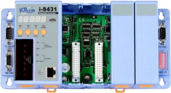 Контроллер I-8431-80 CR