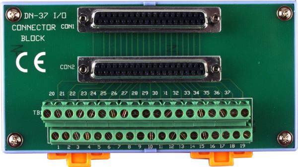 Плата DN-37-A CR