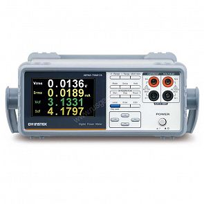 Измеритель электрической мощности GW Instek GPM-78213 (GPIB)