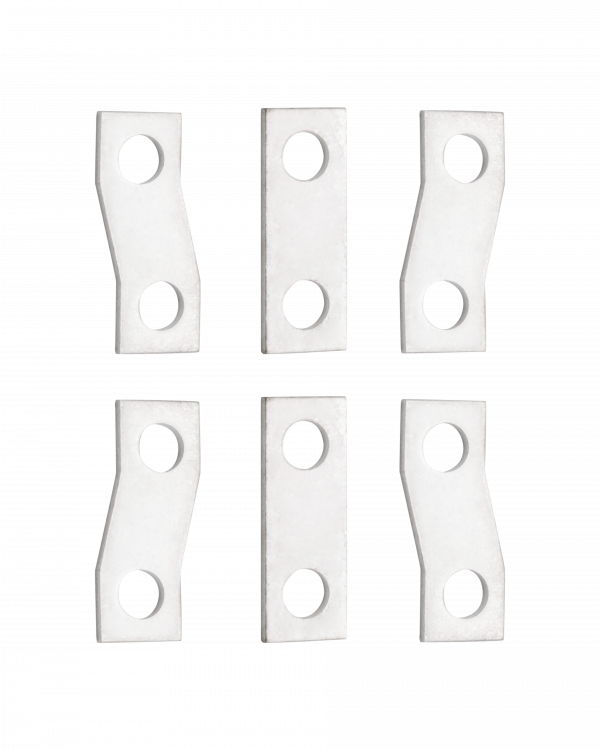 Пластины соединительные к ВА-99С 100-160А (6шт.)